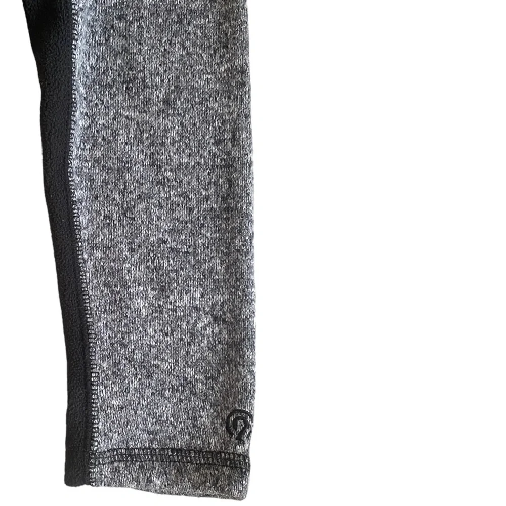 C9 by Champion and New Balance | Boys 2 piece black gray Sweater bundle Size 6